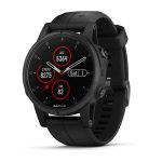 Garmin Uhren